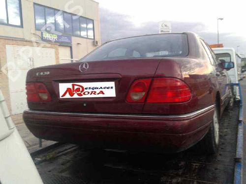 Gearkassestyreenhed MERCEDES-BENZ E-CLASS (W210) | BP12948711M52