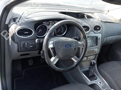 Engine FORD FOCUS II (DA_, HCP, DP)  | BP22649061M1 