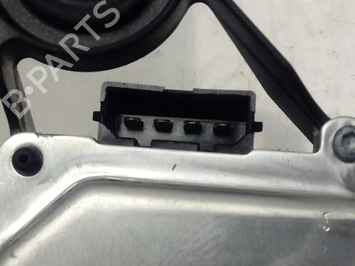 Rear wiper motor SEAT LEON (1P1)  | BP15688037M102 