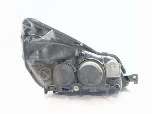 Left headlight RENAULT ESPACE IV (JK0/1_) | BP35982112C28 - Image 2