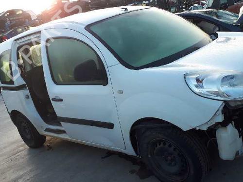 Instrument cluster RENAULT KANGOO / GRAND KANGOO II (KW0/1_) | BP12652846C47