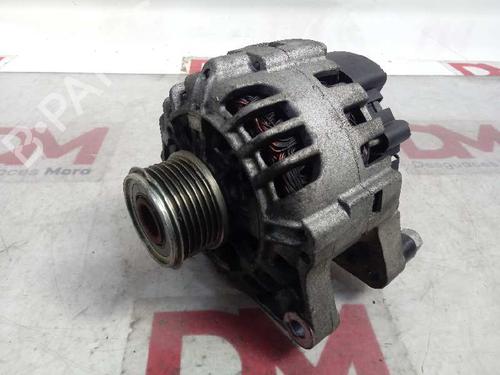 Generator PEUGEOT BIPPER (AA_) 1.4 HDi (68 hp) 12656687