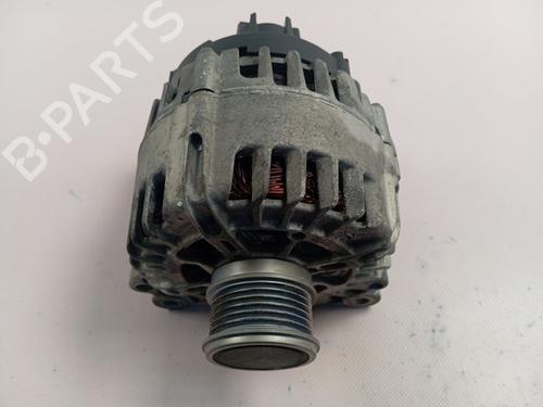 Alternador FORD TOURNEO CONNECT / GRAND TOURNEO CONNECT V761 MPV (SK) [2022-2025]  30566541