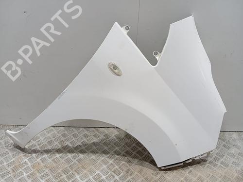 Used Right front fenders NISSAN NV200 / EVALIA Bus 1.5 dCi 85 (M20, M20M, M20K, M20KK) (86 hp) 30376835