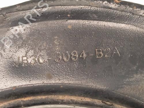 Right front suspension arm FORD RANGER (TKE)  | BP21763946M13 