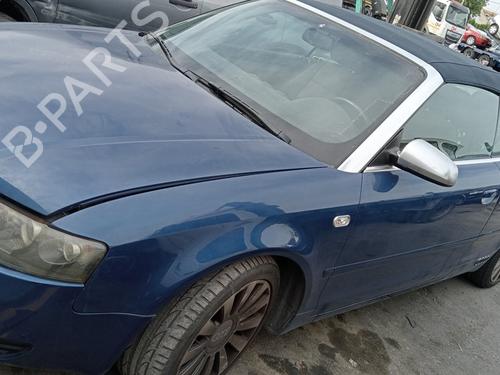 Left sun visor AUDI A4 B6 Convertible (8H7)  | BP14515607I1 