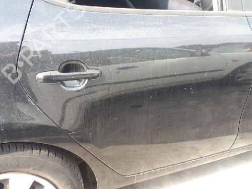 Used Right rear door HYUNDAI i30 (FD) [2007-2012]  12661618
