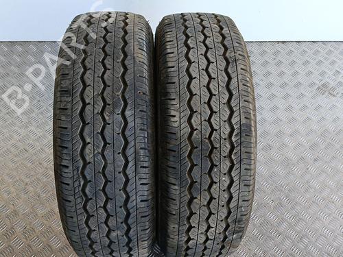 Used Other Other NISSAN PRIMASTAR Bus (X83) [2001-2026] 35782388 35782388