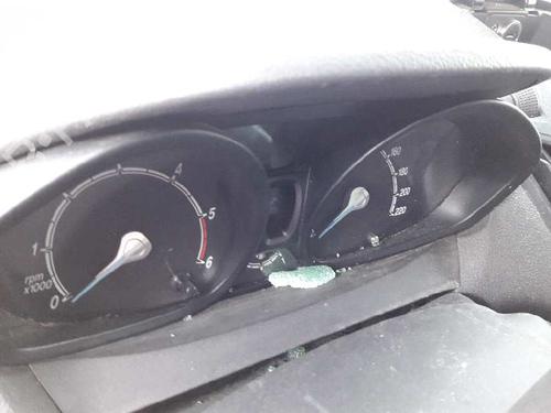 Mirror switch FORD TRANSIT COURIER B460 Box Body/MPV  | BP12649372I25 