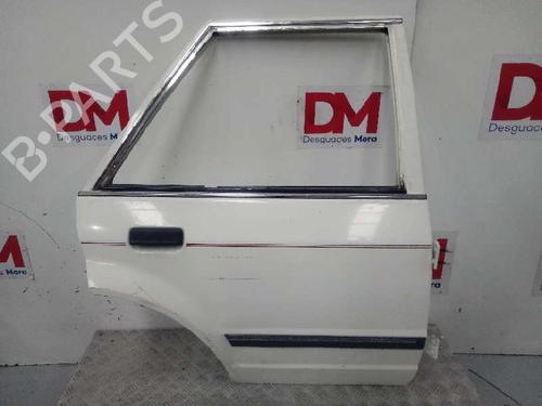 Porte arrière droite FORD ORION III (GAL) 1.8 D (60 hp) 12663730