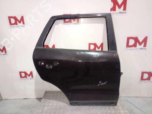 Used Right rear door HYUNDAI SANTA FÉ II (CM) [2005-2015]  12646255
