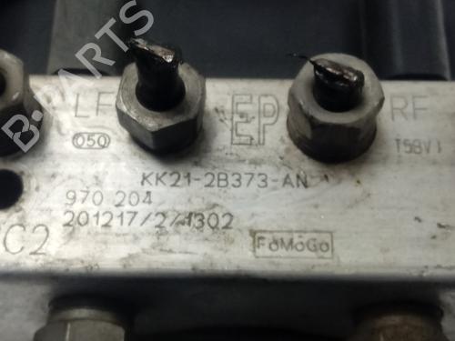 ABS Bremseaggregat FORD TRANSIT V363 Van (FCD, FDD) 2.0 EcoBlue | BP17828154M43 
