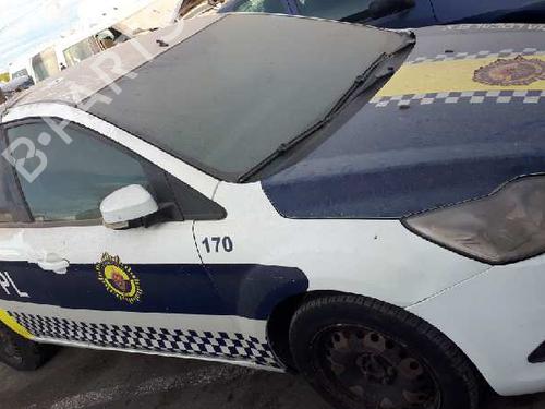 Sikkerhedssele-spænde FORD FOCUS II (DA_, HCP, DP) | BP14130297I32