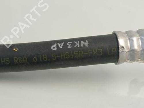 AC pipe HYUNDAI IONIQ (AE)  | BP16999670M126 