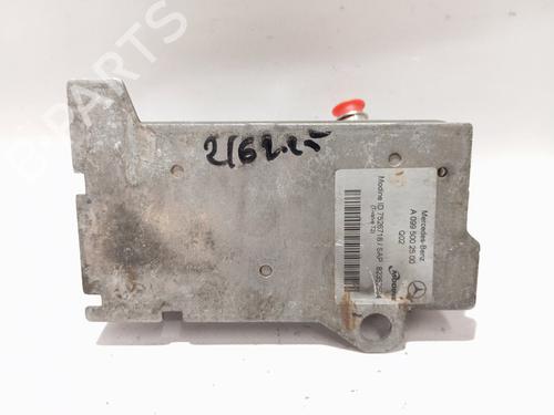 Oil radiator MERCEDES-BENZ C-CLASS Coupe (C205) C 220 d (205.304) | BP28671679M33 