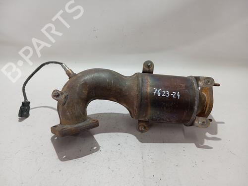 Used Catalyst ALFA ROMEO GIULIETTA (940_) 1.4 TB (940FXA1A, 940FXT1A) (120 hp) 27624346
