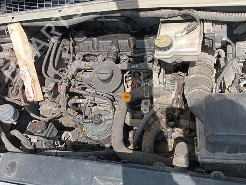 Headlight switch CITROËN XSARA PICASSO (N68) 2.0 HDi | BP12672079I24 