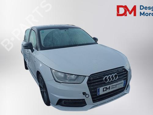 Electronic sensor AUDI A1 Sportback (8XA, 8XF) 1.4 TDI | BP35723675M84 - Image 4