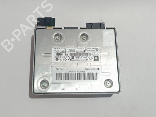 Electronic module OPEL ZAFIRA TOURER C (P12) 2.0 CDTi (75) | BP34568190M83 - Image 2