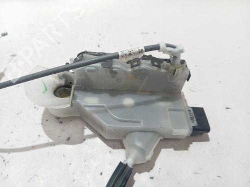 Front left lock OPEL VIVARO C Van (K0) | BP37464071C98 - Image 2