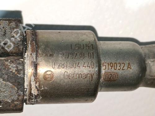 Electronic sensor BMW 4 Gran Coupe (F36) | BP35982117M84 - Image 3