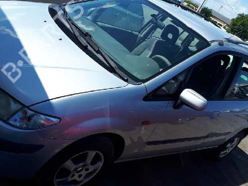 AC compressor MAZDA PREMACY (CP) | BP12660895M34 - Image 6