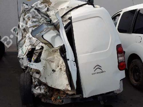 Warning switch CITROËN BERLINGO Box Body/MPV (B9)  | BP15352638I22 