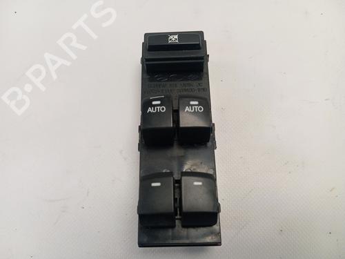 Used Left front window switch HYUNDAI ix20 (JC) [2010-2019]  31987733