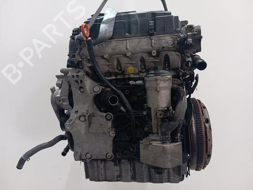 Engine VW TOURAN (1T1, 1T2)  | BP27459051M1 