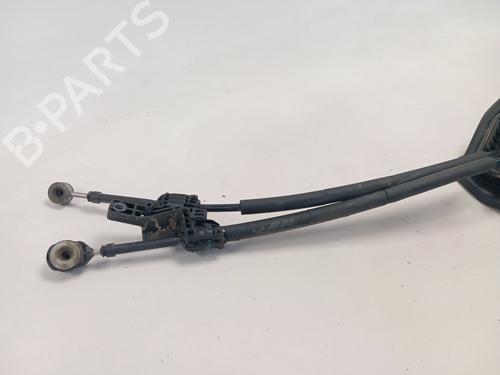 Selector da caixa PEUGEOT RIFTER 1.5 BlueHDi 75 (ECYHW) | BP37175557M90 - Image 3