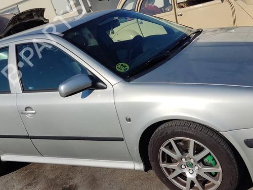 Used Parts SKODA OCTAVIA I (1U2) RS 1.8 T (180 hp) 2600515