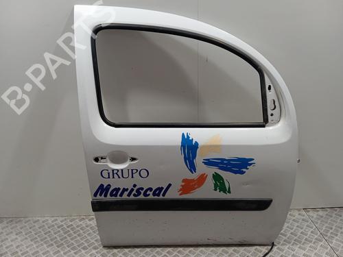 Used Right front door Right front door RENAULT KANGOO / GRAND KANGOO II (KW0/1_) 1.5 dCi 90 (KW05, KW08, KW0G, KW11) (90 hp) 36358024 36358024