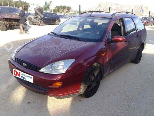 Engine control unit (ECU) FORD FOCUS I Turnier (DNW)  | BP12646139M57 