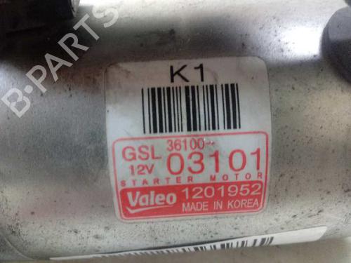 Starter KIA RIO III (UB) 1.2 CVVT | BP12646085M8 