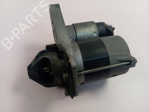 Used Starter RENAULT MEGANE III Hatchback (BZ0/1_, B3_) [2008-2025]  27337145