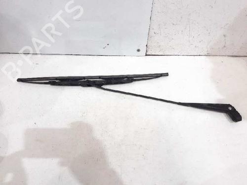 Used Front windshield wiper arm CITROËN C15 Box Body/MPV (VD_) [1984-2006]  30372203