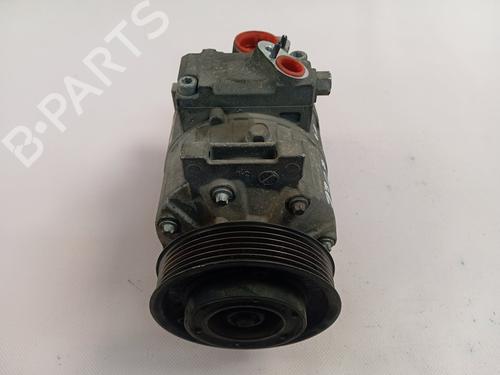 Used AC compressor SEAT ALTEA (5P1) [2004-2015]  30376642