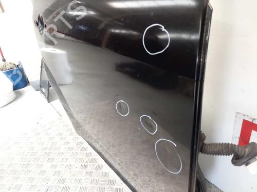 Right rear door TOYOTA COROLLA Verso (ZER_, ZZE12_, R1_)  | BP18528226C5 