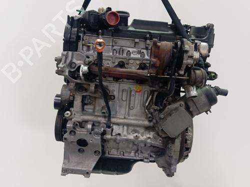 Engine PEUGEOT BIPPER (AA_) | BP35966471M1 - Image 8