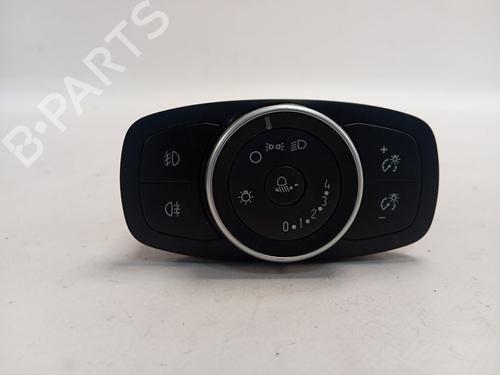 Used Headlight switch FORD TRANSIT CUSTOM V362 Bus (F3) [2012-2025]  22704138