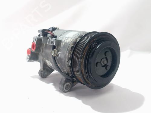 Compressor A/A Compressor A/A BMW X1 (F48) sDrive 18 d (150 hp) 35787725 35787725