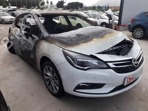 Other OPEL ASTRA K (B16)  | BP16982094O1 