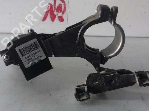 Electronic module OPEL COMBO Tour (X12)  | BP18490441M83