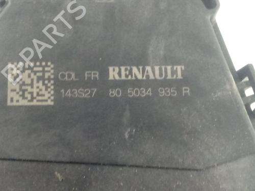 Front left lock RENAULT CAPTUR II (HF_)  | BP17148619C98 