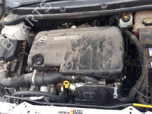 Right tailgate light OPEL ASTRA J (P10) | BP14128844C80