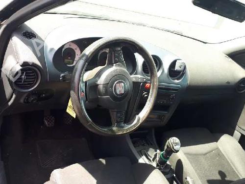 Right taillight SEAT IBIZA III (6L1)  | BP12839102C35 