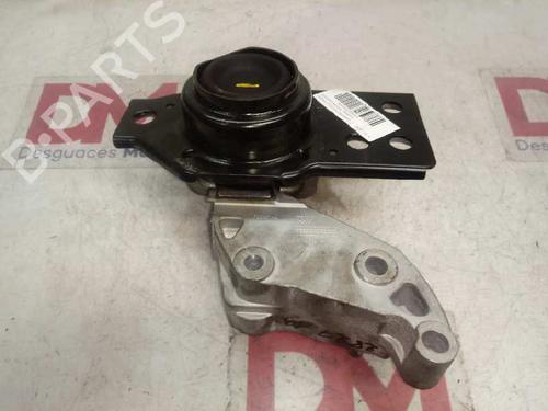 Used Engine mount RENAULT KOLEOS I (HY_) [2008-2026]  16853891