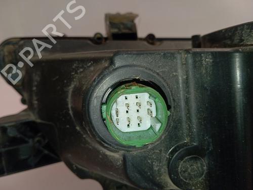 Left headlight PEUGEOT BOXER Van 2.2 BlueHDi 140 | BP30566589C28