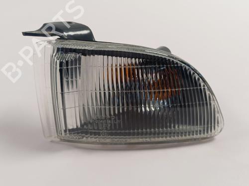 Used Left front indicator MITSUBISHI GALANT VIII (EA_) [1996-2004]  32775538