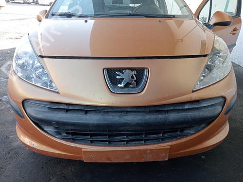 ABS pump PEUGEOT 207 (WA_, WC_)  | BP30373753M43 